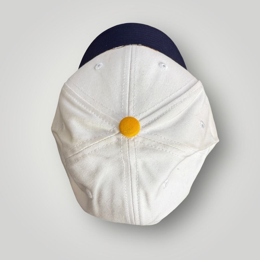 Nashville Predators NHL Reebok Adjustable Hat Cap Embroidered Logo Hockey - Picture 3 of 7